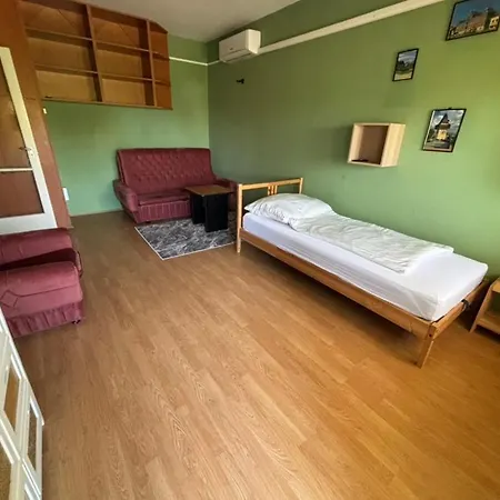 Piszkei Apartmán *